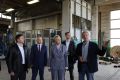 В Хвалынском районе состоялся проект «ИнвестПодбор»