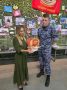 Фонд музея истории СВО пополнился новым экспонатом