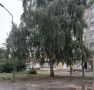 С Проспекта Героев демонтировали незаконный торговый объект