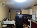 В Саратовской области возбуждено уголовное дело в отношении местного жителя, подозреваемого в убийстве сына