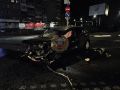 Полицейскими проводится проверка по факту массового ДТП с погибшим