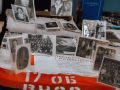 В настоящее время в историческом парке «Россия – моя история» проходит конференция «Саратов – город трудовой доблести»