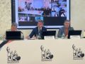 В ОП РФ обсудили развитие креативного сектора в регионах