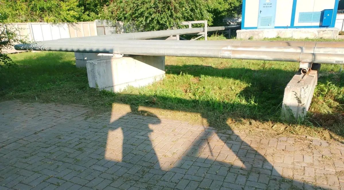 В Энгельсе по поручению главы района Максима Леонова продолжается работа по благоустройству территорий вблизи объектов ресурсоснабжающих организаций В Энгельсе по поручению главы района Максима Леонова продолжается работа по благоустройству территорий вблизи объектов ресурсоснабжающих организаций
