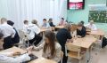 В Балаковском районе стартовал первый этап шахматного турнира на Кубок Губернатора