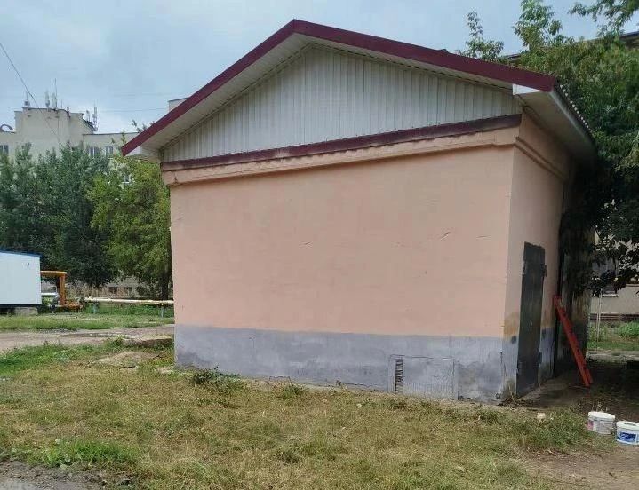 В Энгельсе по поручению главы района Максима Леонова продолжается работа по благоустройству территорий вблизи объектов ресурсоснабжающих организаций В Энгельсе по поручению главы района Максима Леонова продолжается работа по благоустройству территорий вблизи объектов ресурсоснабжающих организаций