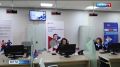 В Саратове открылся специализированный кадровый центр для участников специальной военной операции