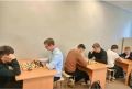 В общеобразовательных организациях Энгельсского района продолжается шахматный турнир на Кубок Губернатора