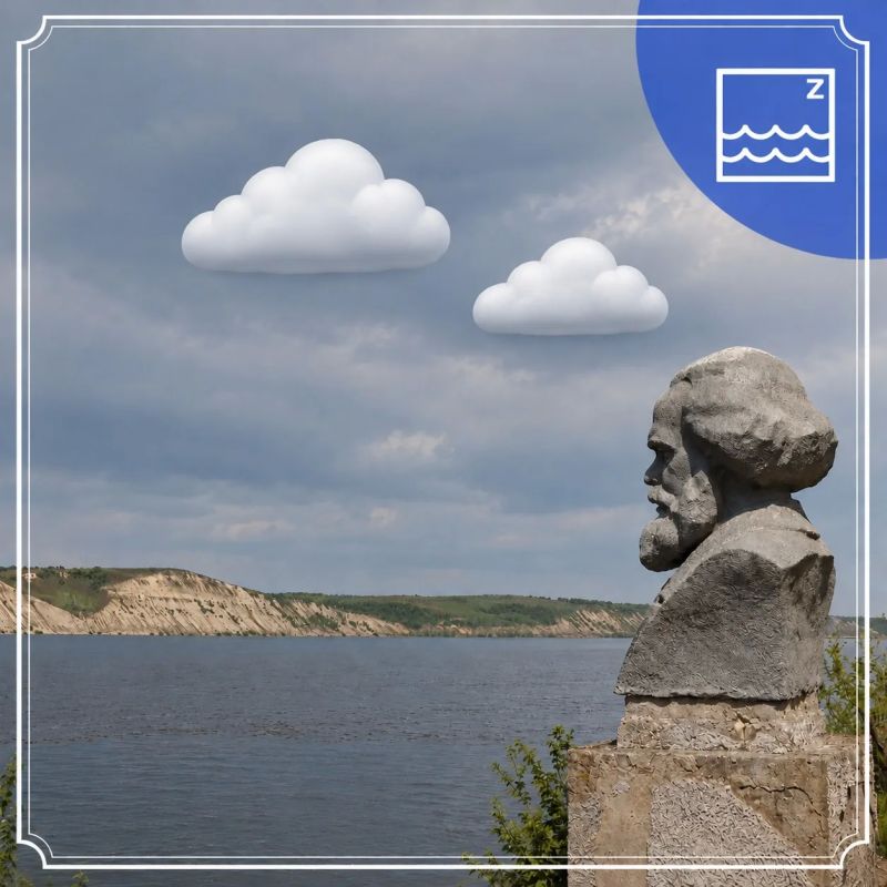 Погода на выходные в Саратовской области