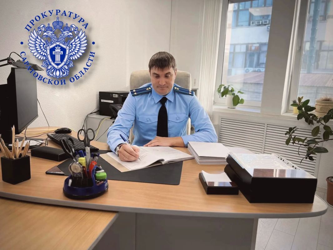 В Саратове в суд направлено уголовное дело о незаконном получении выплат на ребенка