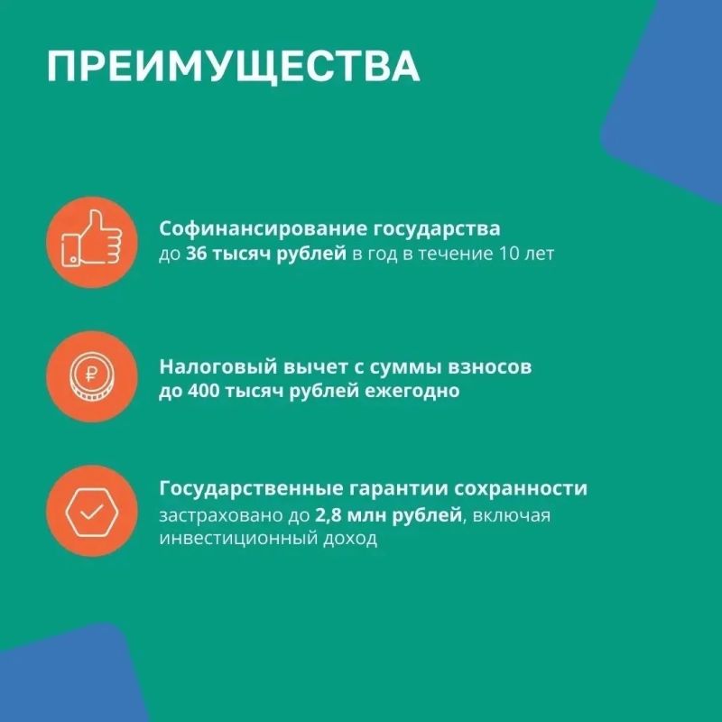 Третий год жители Саратовской области участвуют в программе долгосрочных сбережений Третий год жители Саратовской области участвуют в программе долгосрочных сбережений