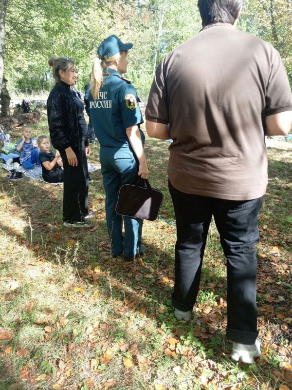 В выходные дни на территории особо охраняемой природной зоны «Урочище Тинь Зинь» прошли совместные профилактические мероприятия В выходные дни на территории особо охраняемой природной зоны «Урочище Тинь Зинь» прошли совместные профилактические мероприятия