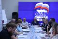 Помощь предпринимателям, поддержка бойцов СВО, рейд по пивным точкам в День трезвости, а также приемы граждан и рабочие поездки в районы – на страничках депутатов за минувшую неделю