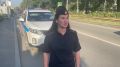 В Саратове сотрудники полиции устанавливают обстоятельства ДТП со смертельным исходом