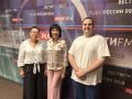 В эфир вышел новый выпуск радиопрограммы «НКО: люди и проекты»