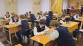 В Энгельсском районе в самом разгаре внутришкольные этапы областного турнира по шахматам на Кубок Губернатора, в том числе и в сельских общеобразовательных организациях