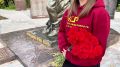 Марина Ким: В память о цене мира и свободы