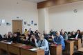 Избран глава Хвалынского района