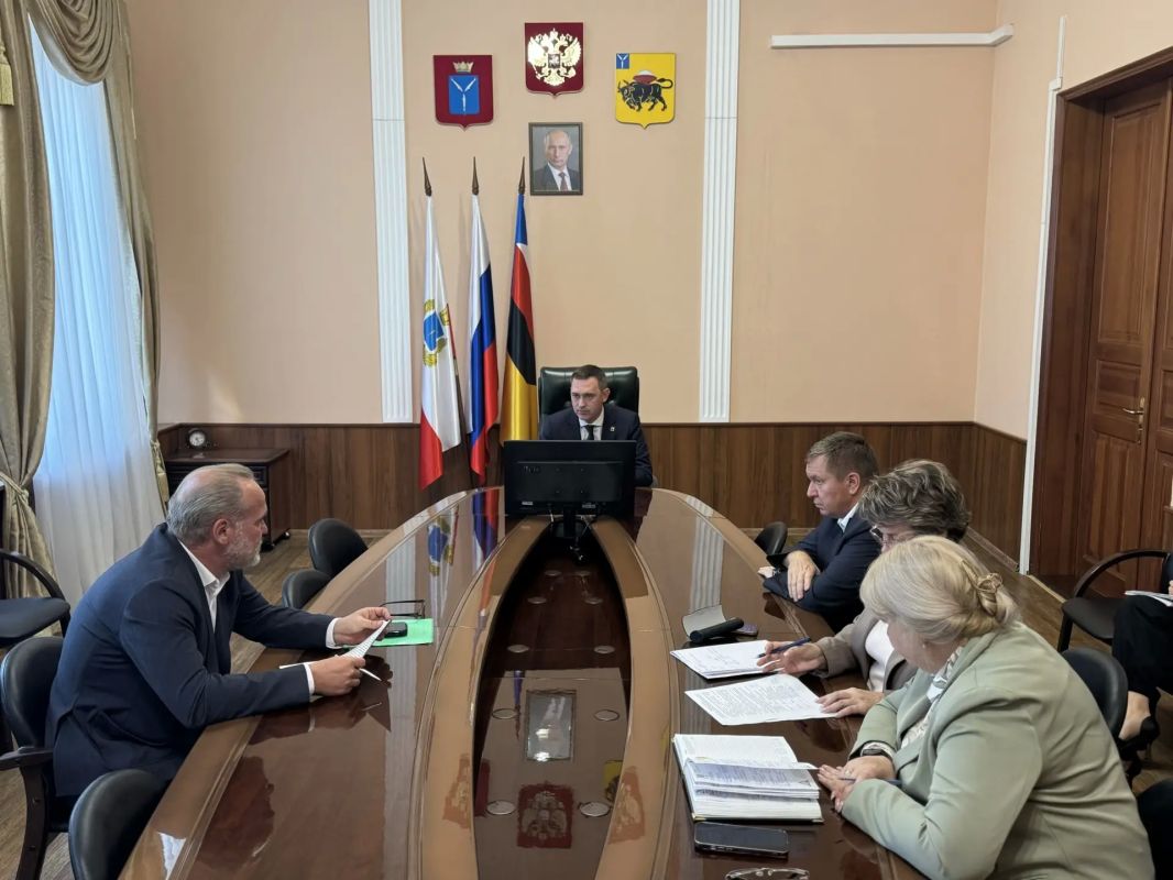Все центральные тепловые пункты Энгельсского района готовы к предстоящему отопительному сезону Все центральные тепловые пункты Энгельсского района готовы к предстоящему отопительному сезону