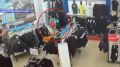 Шоппинг мимо кассы В Энгельсе сотрудниками полиции раскрыта кража из спортивного магазина
