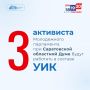 Молодежь включается в работу избирательных комиссий