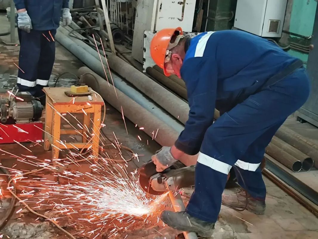 Все центральные тепловые пункты Энгельсского района готовы к предстоящему отопительному сезону Все центральные тепловые пункты Энгельсского района готовы к предстоящему отопительному сезону