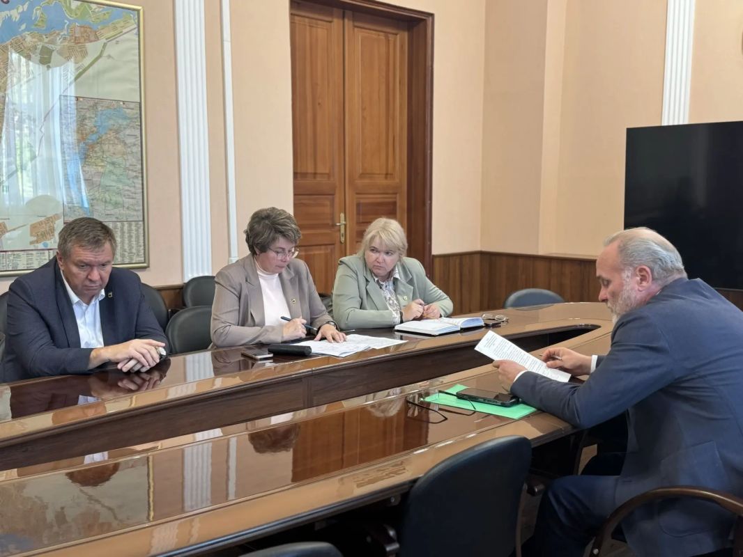 Все центральные тепловые пункты Энгельсского района готовы к предстоящему отопительному сезону Все центральные тепловые пункты Энгельсского района готовы к предстоящему отопительному сезону