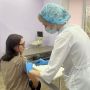 В Саратовской области началась вакцинация против гриппа