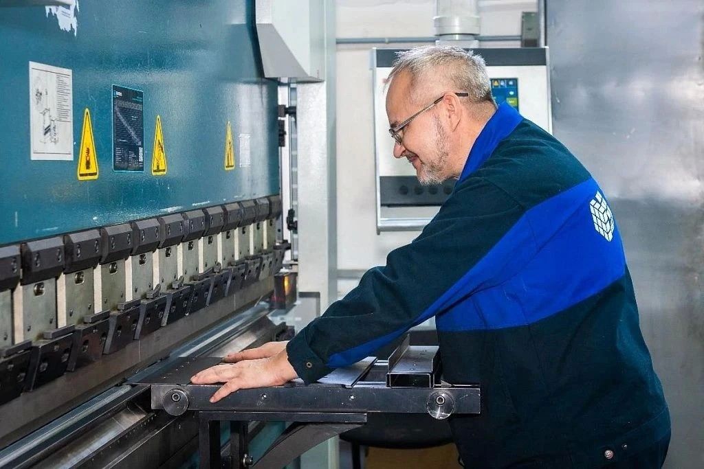 Саратовская область перевыполнила федеральный план по росту производительности труда Саратовская область перевыполнила федеральный план по росту производительности труда