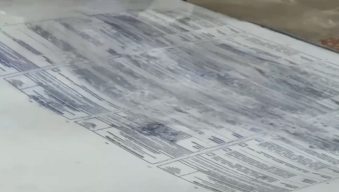 В типографии отпечатали более 3,6 млн бюллетеней для выборов в Саратовской области В типографии отпечатали более 3,6 млн бюллетеней для выборов в Саратовской области
