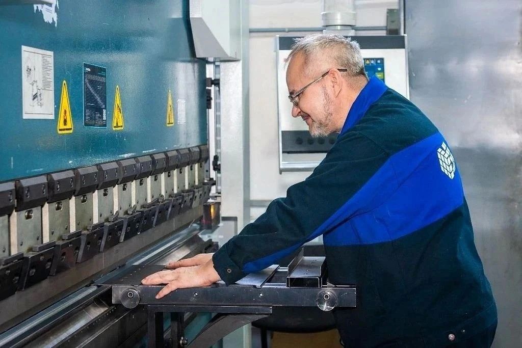 Саратовская область перевыполнила федеральный план по росту производительности труда Саратовская область перевыполнила федеральный план по росту производительности труда