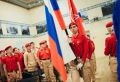 Юнармеец из Саратова показал лучший результат по стрельбе на всероссийских сборах