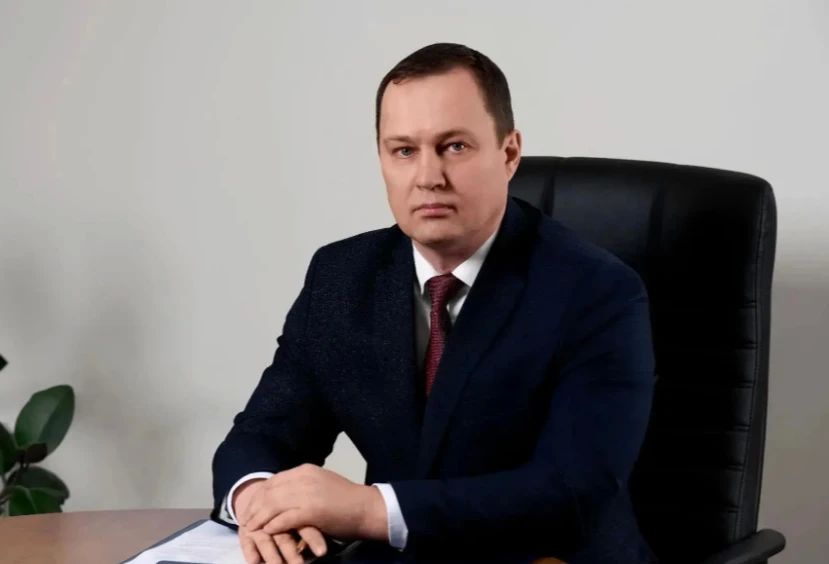 Юрий Юрин стал министром области – председателем комитета регбезопасности
