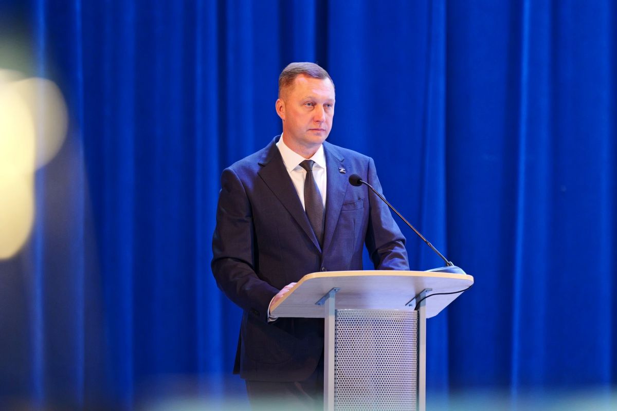 Роман Бусаргин: С жителями Энгельсского района сегодня предметно обсуждали дальнейшую работу по развитию муниципалитета Роман Бусаргин: С жителями Энгельсского района сегодня предметно обсуждали дальнейшую работу по развитию муниципалитета