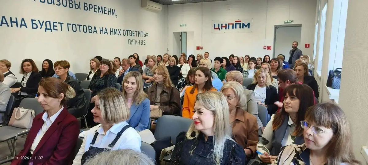 Наставничество, цифровые инструменты и защита детства»: в Саратовской области прошёл областной семинар для специалистов КДН Наставничество, цифровые инструменты и защита детства»: в Саратовской области прошёл областной семинар для специалистов КДН