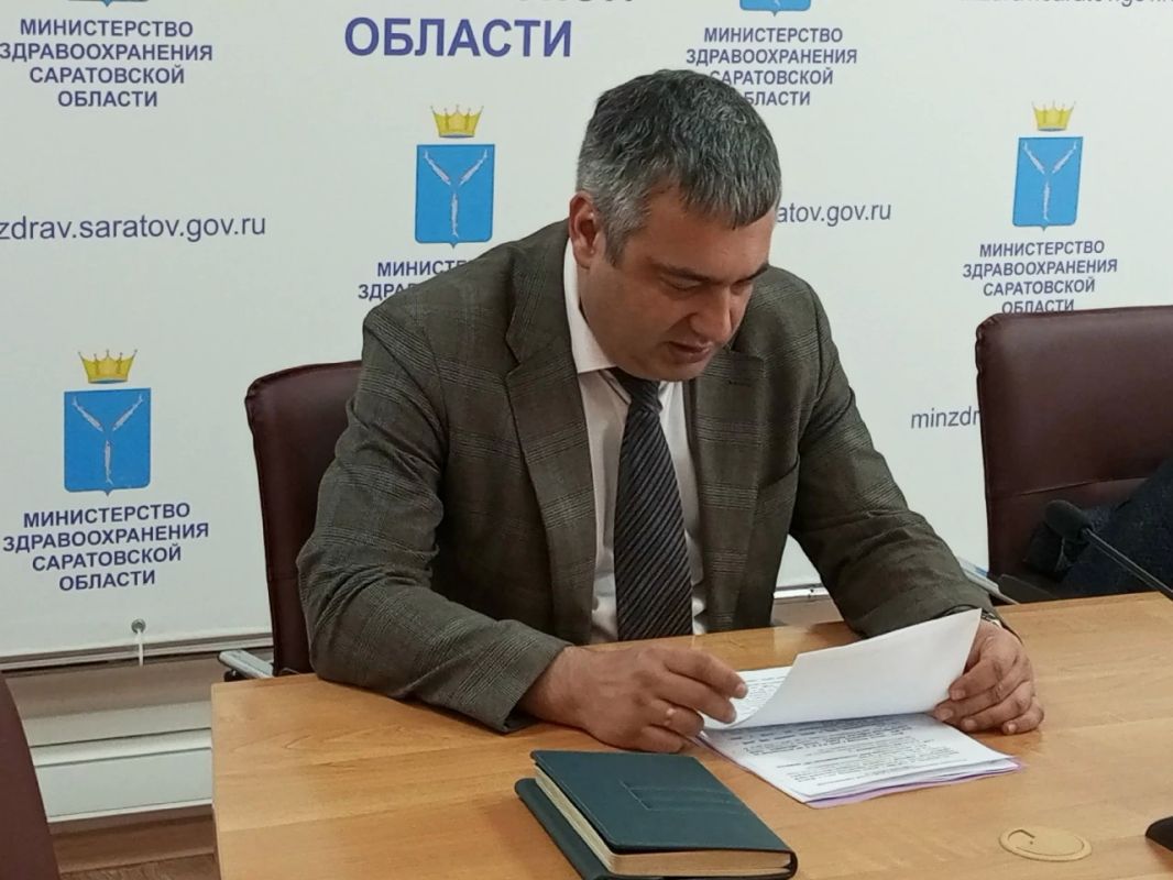 Автомобили "скорой" в Саратовской области частично переводят на газ