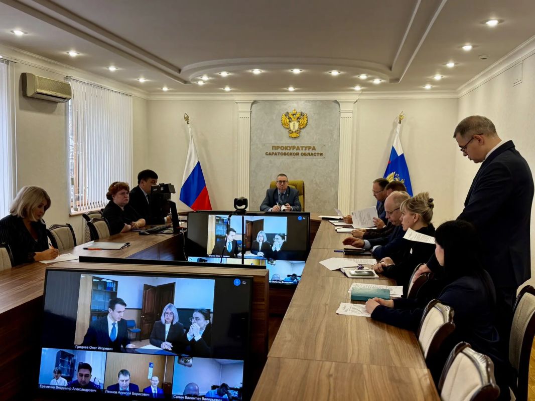 Под председательством заместителя прокурора области Дмитрия Симановича состоялось заседание Совета наставников Под председательством заместителя прокурора области Дмитрия Симановича состоялось заседание Совета наставников