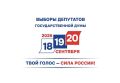 Завтра, 18 сентября, в России начнется голосование на выборах в Государственную Думу IX созыва