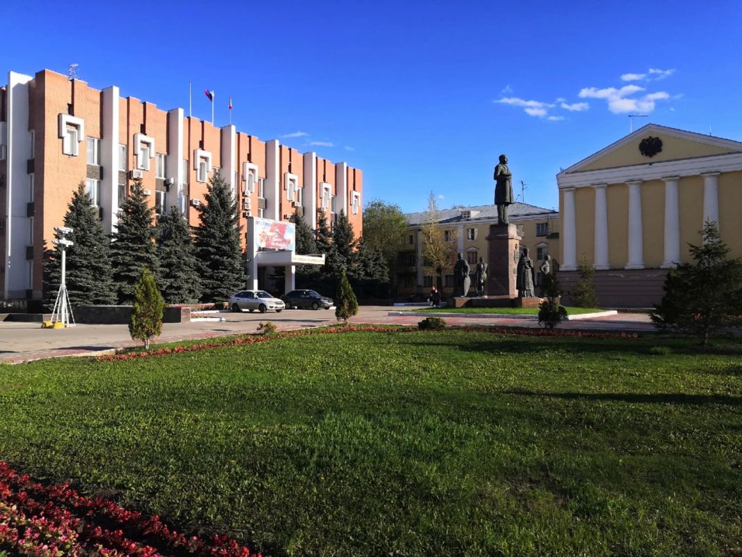 В Облдуму внесли законопроект о защите промзон от хаотичной застройки