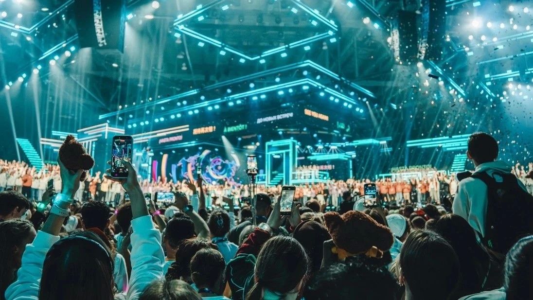 Международный фестиваль молодежи-2026 завершен