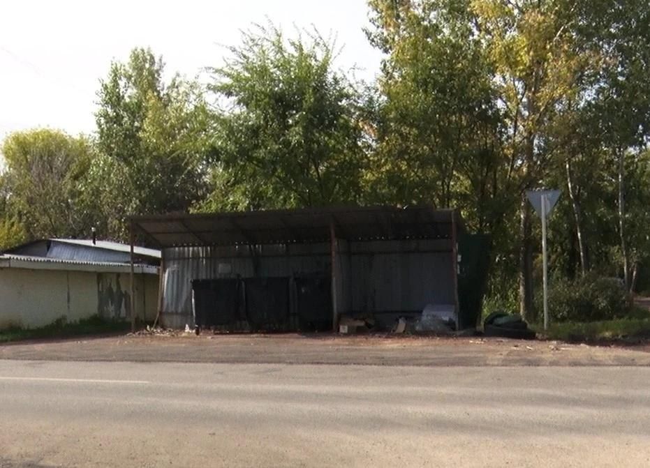 В городе продолжается ремонт автоподъездов к площадкам накопления твёрдых коммунальных отходов В городе продолжается ремонт автоподъездов к площадкам накопления твёрдых коммунальных отходов