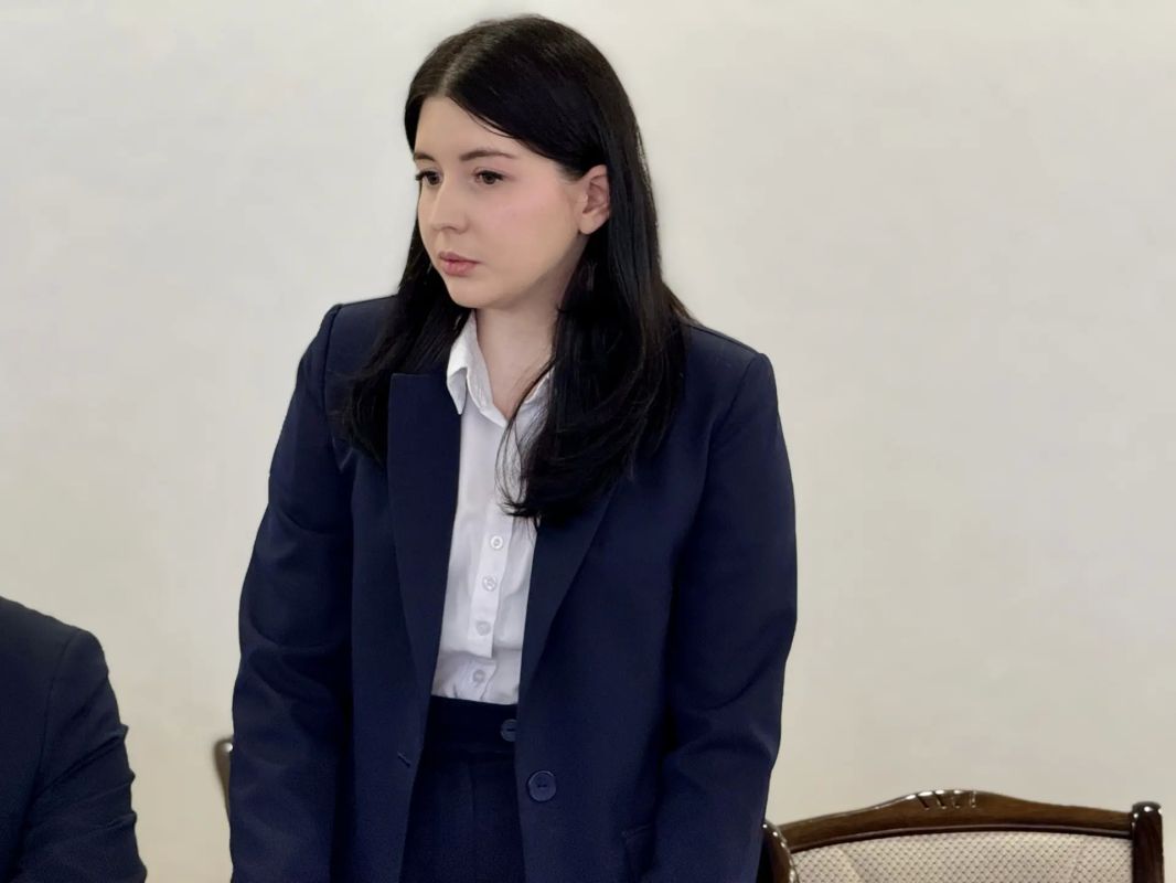 Под председательством заместителя прокурора области Дмитрия Симановича состоялось заседание Совета наставников Под председательством заместителя прокурора области Дмитрия Симановича состоялось заседание Совета наставников