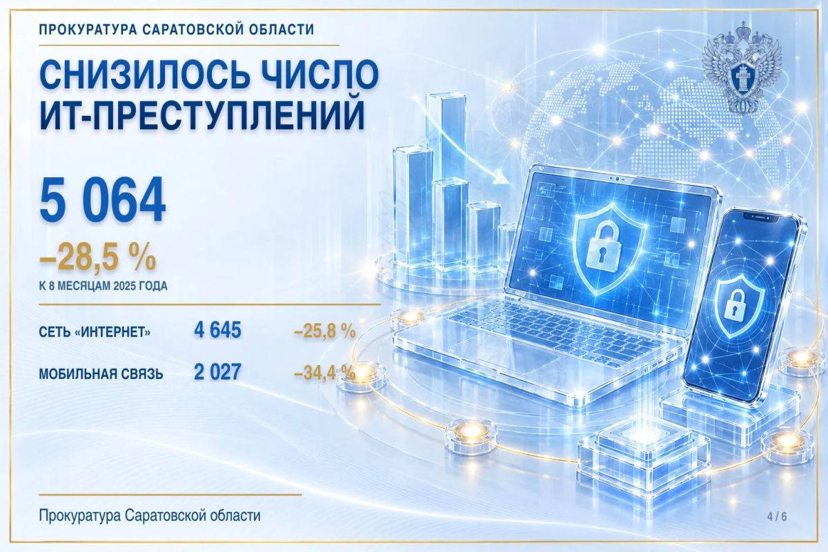 Преступность в цифрах: итоги 8 месяцев 2026 года Преступность в цифрах: итоги 8 месяцев 2026 года
