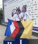 Энгельсские спортсменки завоевали серебро на Всероссийских юношеских играх боевых искусств в Анапе