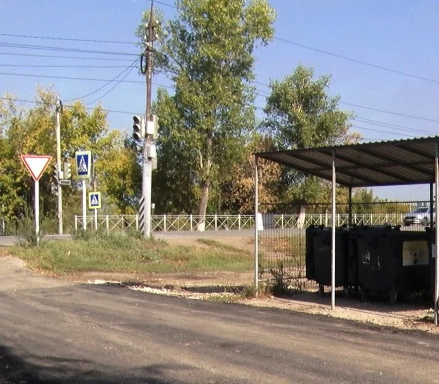В городе продолжается ремонт автоподъездов к площадкам накопления твёрдых коммунальных отходов В городе продолжается ремонт автоподъездов к площадкам накопления твёрдых коммунальных отходов