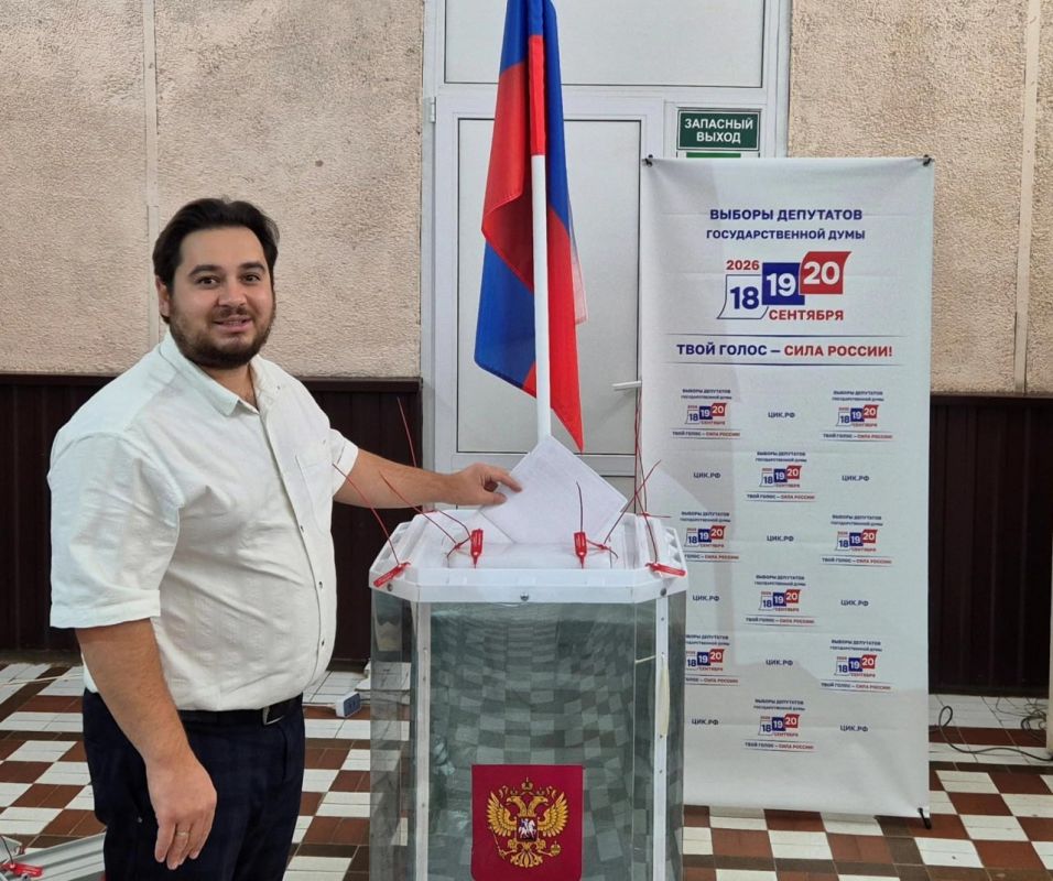 Директор АНО Центр поддержки культуры, образования, патриотического воспитания и туризма «Наше время» Внуков Сергей Владимирович