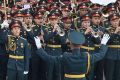 13 духовых оркестров исполнят марши в честь Дня города