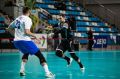 «СГАУ-Саратов» сыграл вничью с вице-чемпионом России