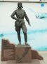 18 сентября 1918 года в селе Тепловка Саратовской области родился Виктор Талалихин