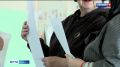 Важнейшие для страны. По всей стране стартовали выборы в Государственную Думу, а также в представительные органы муниципальной власти